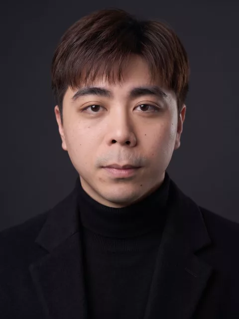 Solomon Lee, Founder and Chief Software Architect